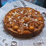 Bacareto Mâncare