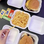 Smash Baby Burger Calea Victoriei Băutură