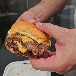 Smash Baby Burger Calea Victoriei Băutură