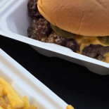 Smash Baby Burger Calea Victoriei Băutură