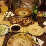 Peking Duck Cibo