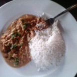 Black Jack Pub Comida