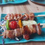 Yoshi Izakaya Mâncare