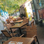 Ab Food Truck În interior