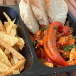 Ab Food Truck Mâncare