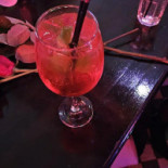 Paradise Club Băutură