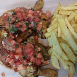 Ab Food Truck Mâncare