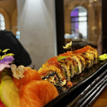 Yoshi Izakaya Băutură
