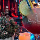 Paradise Club Băutură