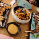 Yoshi Izakaya Băutură