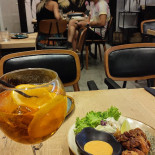 Yoshi Izakaya Băutură