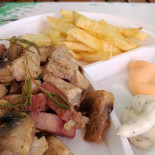 Ab Food Truck Mâncare