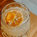 Yoshi Izakaya Băutură