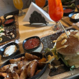 Bistro Madame Mâncare