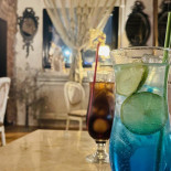 Bistro Madame Băutură
