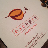 Escapes Cafe Pub Băutură