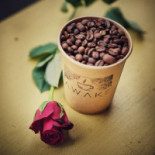 Awake Coffee Băutură