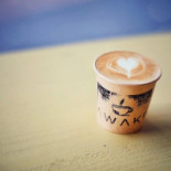 Awake Coffee Băutură