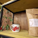 Awake Coffee Băutură