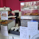 La Băbuța-patiserie&gogoșerie Meniu