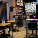 Cofftail's În interior