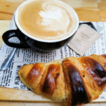 Cofftail's Mâncare