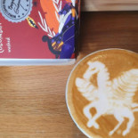 Mabo Roastery Specialty Coffee Shop Meniu