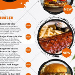 Park View Caffe Carte