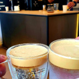 Mabo Roastery Specialty Coffee Shop Băutură