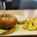 Park View Caffe Boisson