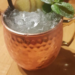 Cofftail's Băutură