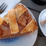 Park View Caffe Nourriture