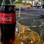 Cofftail's Băutură