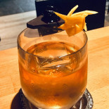 Cofftail's Băutură