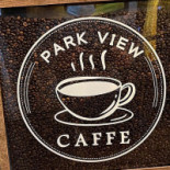 Park View Caffe Logo