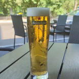 Park View Caffe Boisson