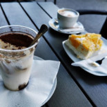 Park View Caffe Boisson