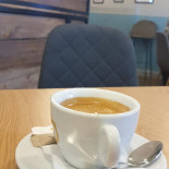 Park View Caffe Boisson