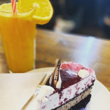 Park View Caffe Boisson