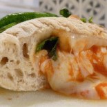 Ciao Napoli Nourriture