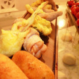 Ciao Napoli Nourriture