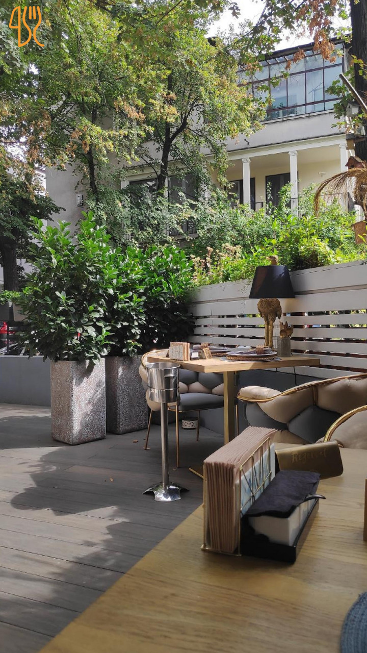 Pata Negra Exterior