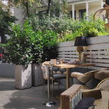 Pata Negra Exterior