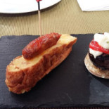 Pata Negra Mâncare