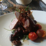 Pata Negra Mâncare