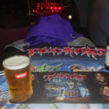 Private Hell Meniu