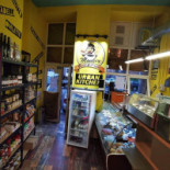 Monkey Grill Coffee Extérieur