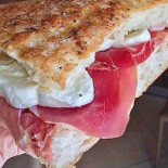 Monkey Grill Coffee Comida