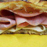 Monkey Grill Coffee Comida