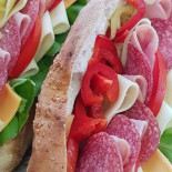 Monkey Grill Coffee Nourriture